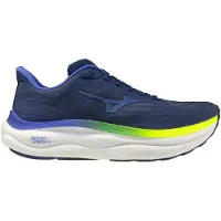 Mizuno Wave Sky 9 Running Shoes Noir EU 43 Homme