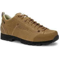 Dolomite - Chaussures lifestyle en GORE-TEX&reg; - 54 Low FG Evo GORE-TEX Autumn Brown en Cuir - Taille 44,5 - Marron