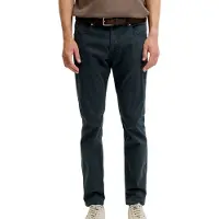 Jack & Jones Glenn Grove 5 Pocket Pants Bleu 30 / 32 Homme
