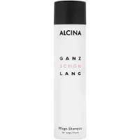 Alcina C'est plutôt long : 250 ml (Shampoing liquide, 250 ml)