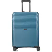 Pack Easy Jet, Trolley, Valise, Bleu