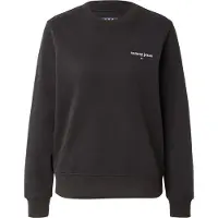 Tommy Hilfiger Sweat-shirt 'CLASSIC' noir