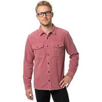 Billabong Bong Days Long Sleeve Shirt Rose XL Homme