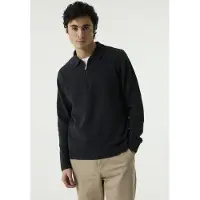 Garcia homme Pull, XXXL, Bleu