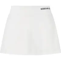 Osaka Flare 2-1 Skirt Blanc M Femme