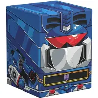 Squaroes SQR100234 - Transformateurs Squaroe TR008 - Soundwave - Neuf