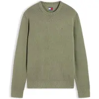 Tommy Hilfiger Pull-over 'ESS' olive