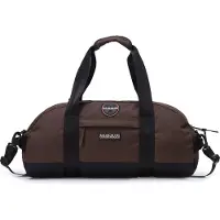 Napapijri Voyage Duffle Bag Marron