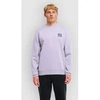 Billabong Foundation Ebysf00188 Sweatshirt Violet 2XL Homme