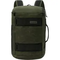 Dakine - Sac à dos - Mission Street Backpack 25L Rosin - Vert