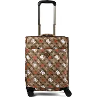 GUESS Valise cabine Eliette, 4 roulettes, 52 cm