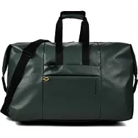 Mandarina Duck Eco Coated 16q Duffle Bag Vert