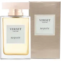 Verset Eau de Parfum pour femme Majesty 100 ml