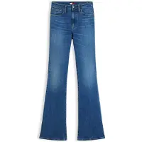 Tommy Hilfiger Jean 'SYLVIA' bleu denim
