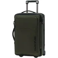 Dakine Valise cabine Split, 42 litres, avec 2 roulettes, dimensions : 56 cm
