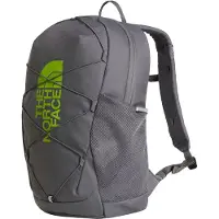 The North Face Sac à dos 'Court Jester' gris / pomme