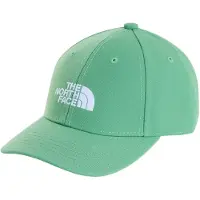 The North Face Casquette de sport '6436 - NF KD' vert gazon