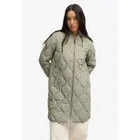 Superdry Manteau mi-saison kaki