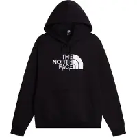 The North Face Sweat-shirt 'ESSENTIAL' noir / blanc