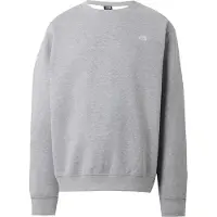 The North Face Sweat-shirt 'ESSENTIAL SIMPLE DOME' gris chiné