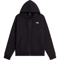 The North Face Veste de survêtement noir