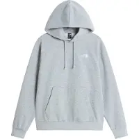 The North Face Sweat-shirt 'EVOLUTION SIMPLE DOME' gris chiné