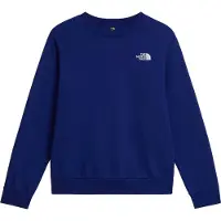The North Face Sweat-shirt 'EVOLUTION' bleu foncé / noir / blanc