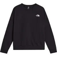 The North Face Evolution Box Nse Sweatshirt Noir XL Homme
