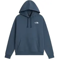 The North Face Sweat-shirt 'EVOLUTION' gris basalte / noir / blanc