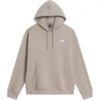 The North Face Sweat-shirt 'ESSENTIAL SIMPLE DOME' beige