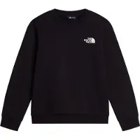 The North Face Sweat de sport 'EVOLUTION BOX' noir / blanc