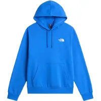 The North Face Sweat-shirt 'EVOLUTION' bleu / noir / blanc
