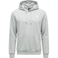 The North Face Sweat-shirt 'EVOLUTION SIMPLE DOME' gris chiné