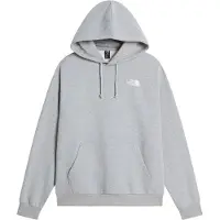 The North Face Sweat-shirt 'EVOLUTION' gris / noir / blanc