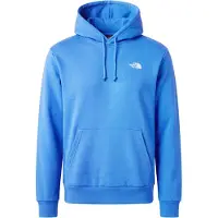 The North Face Sweat-shirt 'EVOLUTION SIMPLE DOME' bleu