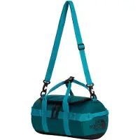 The North Face Base Camp Duffel Crossbody Bleu Homme