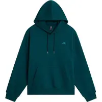The North Face Sweat-shirt 'ESSENTIAL SIMPLE DOME' pétrole