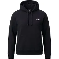 The North Face Sweat-shirt 'EVOLUTION SIMPLE DOME' noir