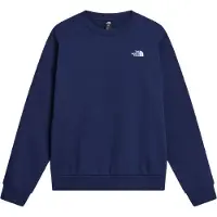 The North Face Sweat-shirt 'EVOLUTION SIMPLE DOME' bleu marine