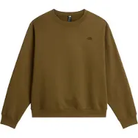 The North Face Sweat-shirt 'ESSENTIAL SIMPLE DOME' vert