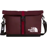 The North Face Base Camp Crossbody Violet Homme