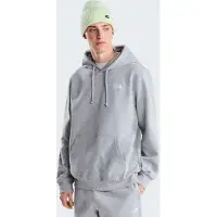 The North Face Sweat-shirt 'EVOLUTION SIMPLE DOME' gris chiné