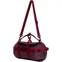 The North Face Base Camp Duffel Crossbody Violet Homme