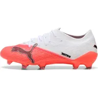 Puma Ultra Nitro 7 Pro Fg Football Boots Rouge EU 44