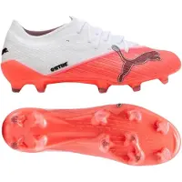 Puma Ultra Nitro 7 Pro Fg Football Boots Rouge EU 42 1/2