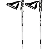 Gabel Carbon Le Chic Poles Multicolore 105 cm