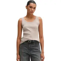 Marc O'Polo Haut gris