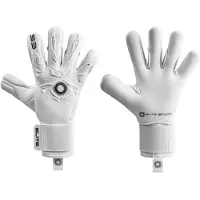 Elite Sport Neo Revolution X Wg1 Goalkeeper Gloves Blanc 8