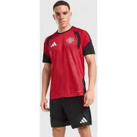 Adidas Maillot 'Manchester United 26/27 Tiro' rouge / noir / blanc