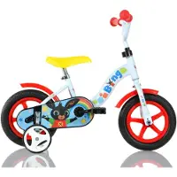 F.lli Schiano Vélo enfant BING 10" avec accessoires